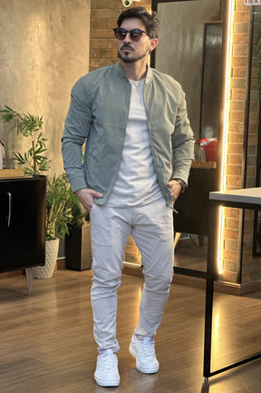 Jaqueta Bomber Ankor