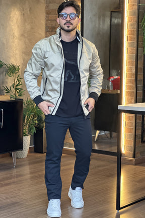 Jaqueta Casual Premium JAB