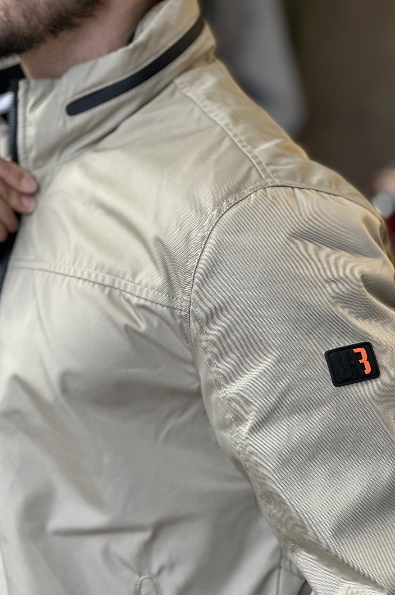 Jaqueta Casual Premium JAB