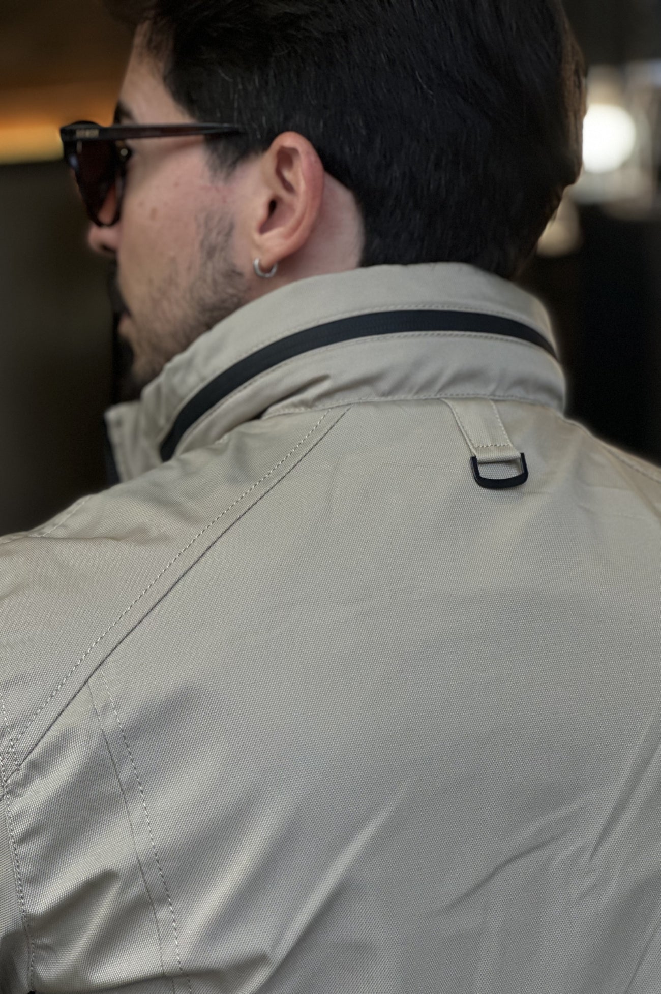 Jaqueta Casual Premium JAB