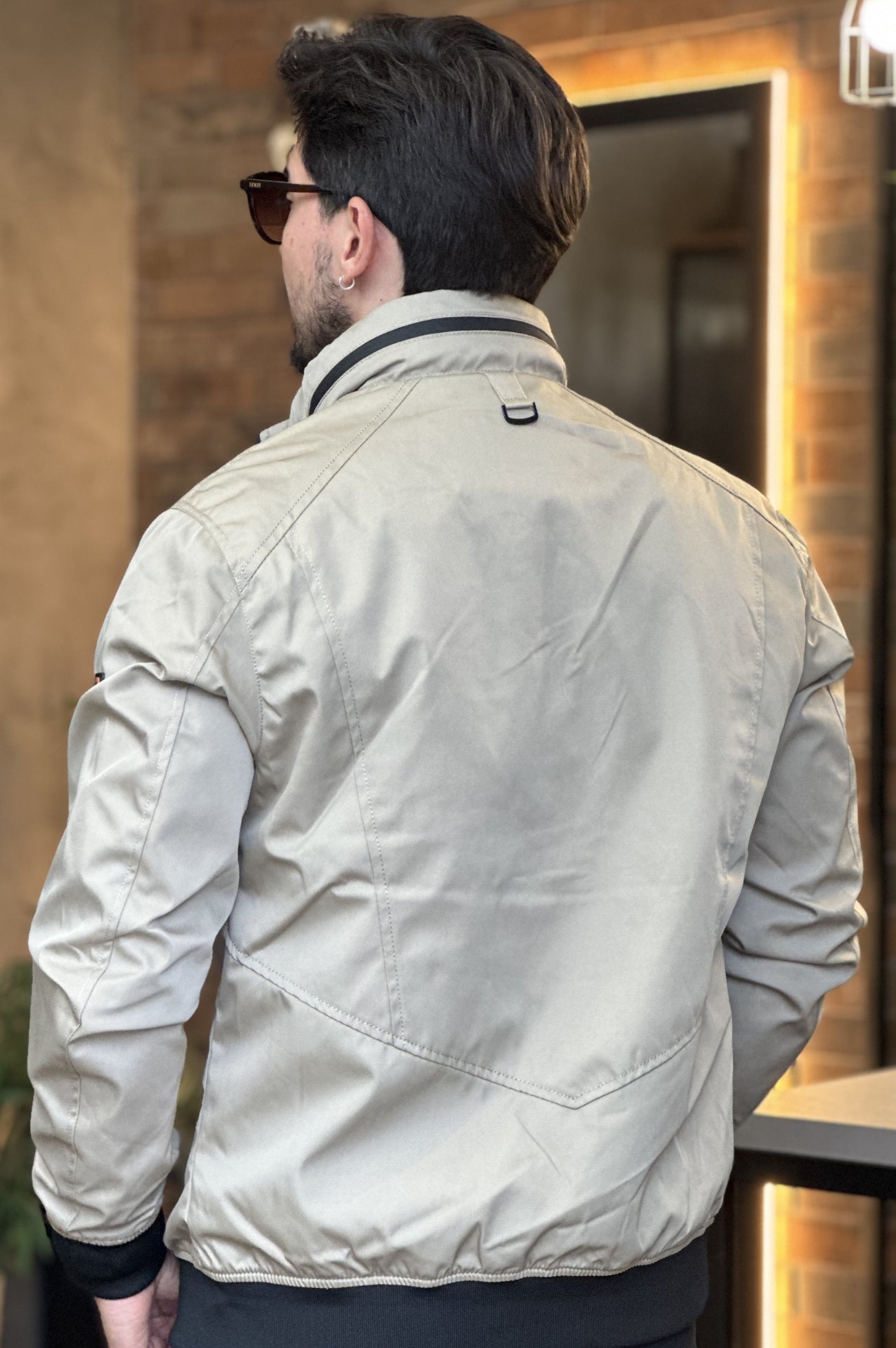Jaqueta Casual Premium JAB