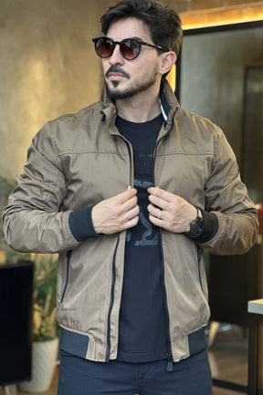 Jaqueta Casual Premium JAB