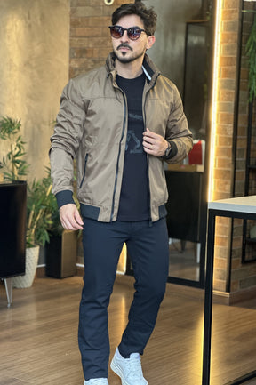 Jaqueta Casual Premium JAB