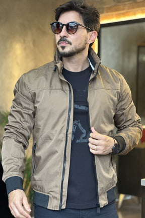 Jaqueta Casual Premium JAB