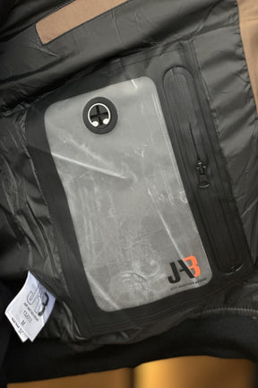 Jaqueta Casual Premium JAB