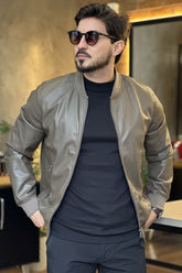 Jaqueta Bomber