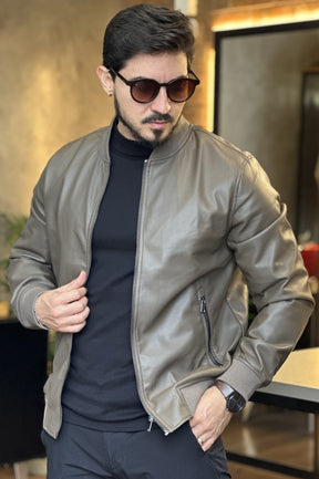 Jaqueta Bomber