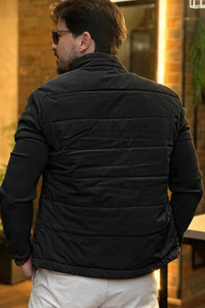 Jaqueta Puffer Ankor