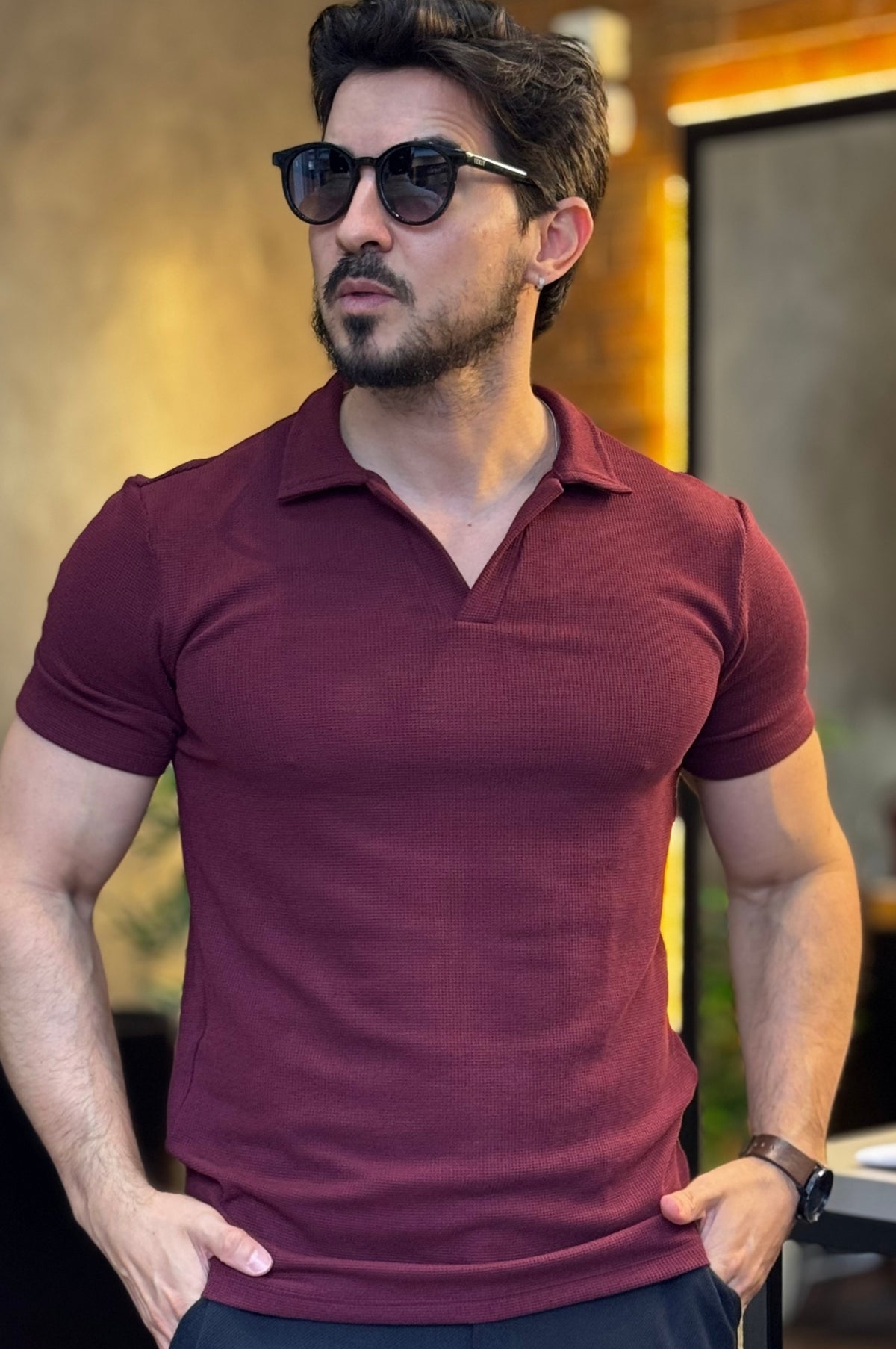 Polo Mumbai