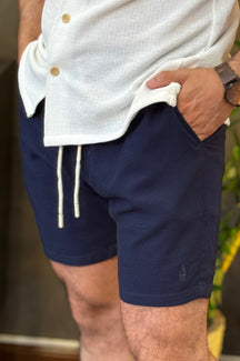 Short Linho Ankor