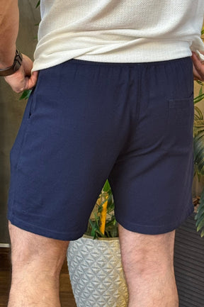Short Linho Ankor