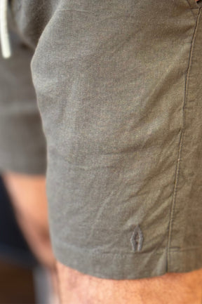 Short Linho Ankor