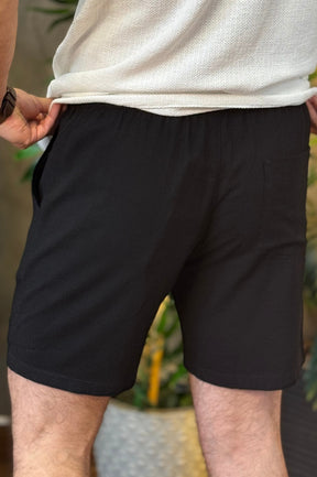 Short Linho Ankor